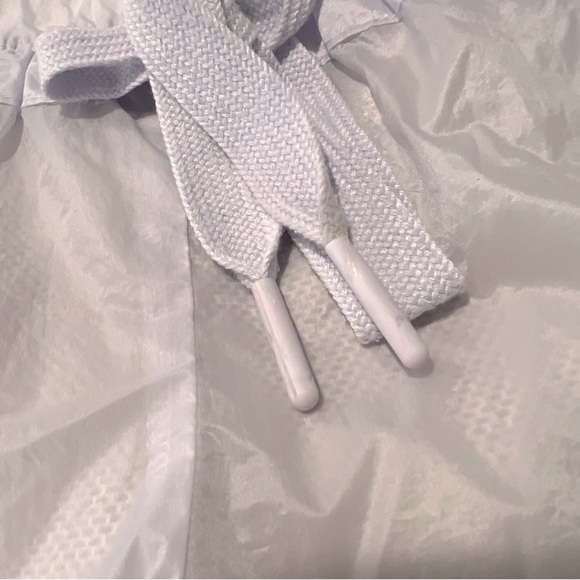 RARE LAVENDER ADIDAS BY STELLA MCCARTNEY SHORTS - Picture 7 of 10